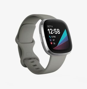 men watch